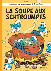 Les Schtroumpfs N10