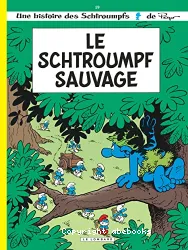 Les Schtroumpfs N19