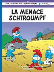 Les Schtroumpfs N20