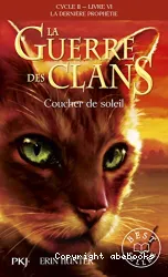 La guerre des clans Cycle II, Livre 6