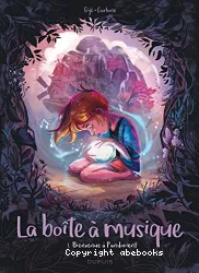 La boîte à musique-Tome 1