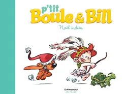 P'tit Boule et bill