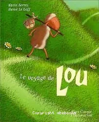 Le Voyage de Lou