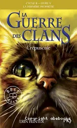 La guerre des clans Cycle II, Livre 5