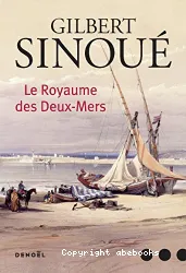 Le royaume des Deux-Mers