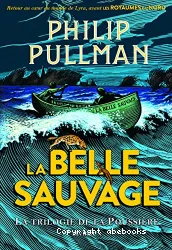 La Trilogie de la Poussière - Livre1