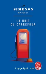 la nuit du carrefour