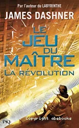 Le jeu du maître - Tome 2