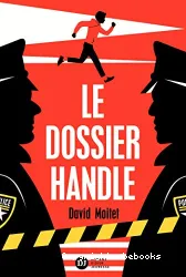 le dossier handle