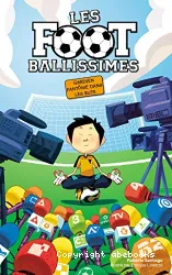 Les footballissimes - Tome 3