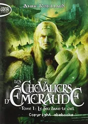 Les chevaliers d'Emeraude T