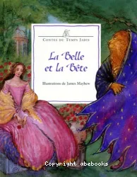 La belle et la Bete