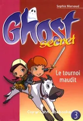 Ghost secret T