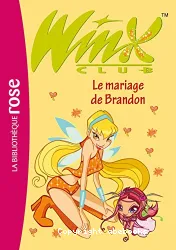 Winx Club Tome 08