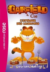 Garfield & Cie