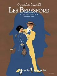 Les Beresford