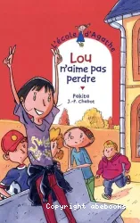 L'école d'Agathe -