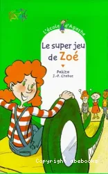 L'école d'Agathe - Tome 10