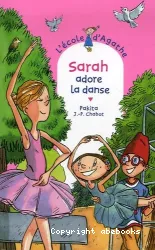 L'Ecole d'Agathe, Tome 46