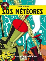 S.O.S Météores