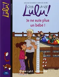 C'est la vie Lulu, Tome 20