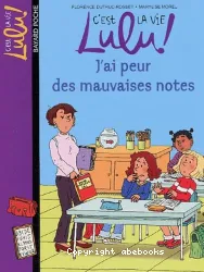 C'est la vie Lulu !, Tome 3