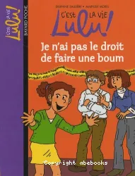C'est la vie Lulu ! - Tome 16