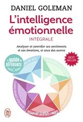 L'intelligence émotionnelle