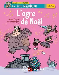 L'ogre de Noël