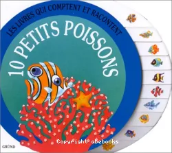 10 petits poissons