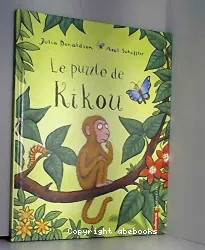 Le puzzle de Kikou