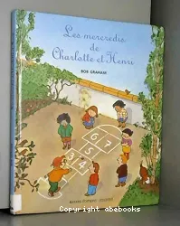 Les mercredis de Charlotte et Henri