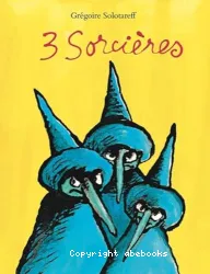 3 Soricères