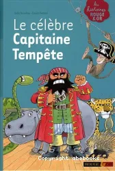 Le célèbre capitaine Tempête