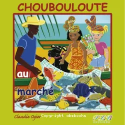 Choubouloute au marché