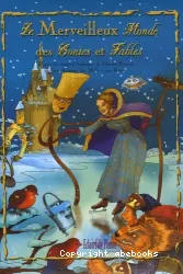 Le merveilleux monde des contes et fables