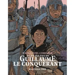 Guillaume le Conquérant