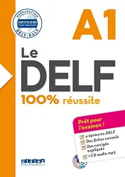 LE DELF A1, 100% réussite