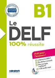 LE DELF B1, 100% réussite