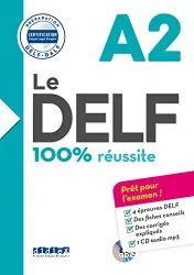 LE DELF A2, 100% réussite