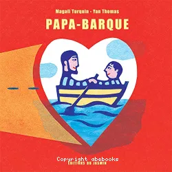 Papa-barque