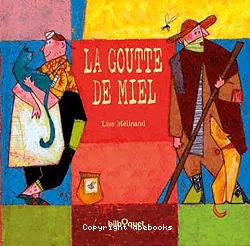 La goutte de miel