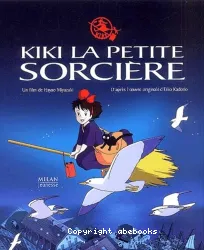 Kiki la petite sorcière