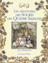 Les aventures des souris des quatre saisons