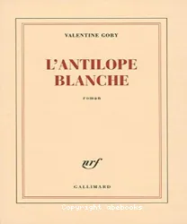 L'antilope blanche