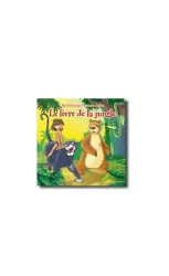 Le livre de la jungle