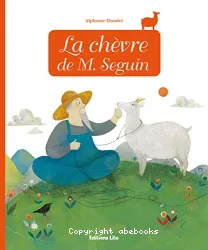 La chèvre de M