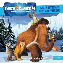 L'age de glace 4