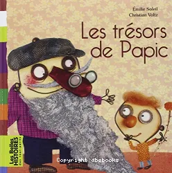 Les tresors de Papic