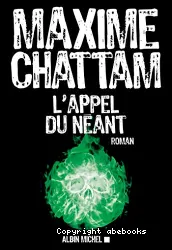 L'appel du neant